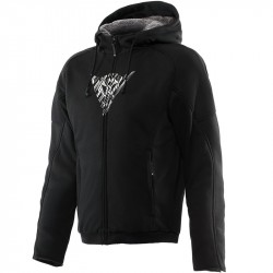 DAINESE BOVISA SAFETY HOODIE FULL ZIP