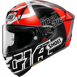 SHOEI X-SPR PRO DIGGIA 2