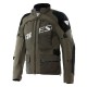 DAINESE SPRINGBOK 3L ABSOLUTESHELL JACKET