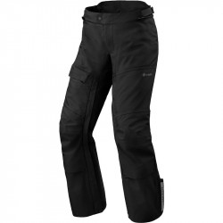 REV'IT ALPINUS GORE-TEX SHORT PANTS