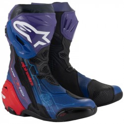 ALPINESTARS SUPERTECH R VENTED MARTINATOR