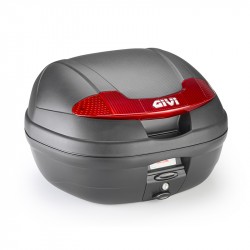 GIVI E340 VISION 34 LITROS