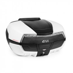 GIVI V58WLTD MAXIA 5 58 LITROS