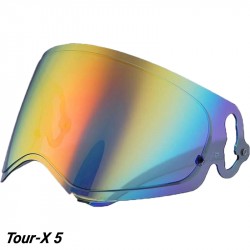 ARAI VISEIRA TOUR-X5 VAS-A