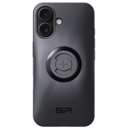 SP CONNECT PHONE CASE SPC+ IPHONE 16