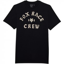 FOX RACE CREW PREMIUM TEE