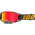 Óculos de motocross 100%