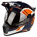 Klim helmets